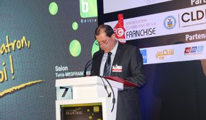 MedFranchise 2016: Reportage Photos