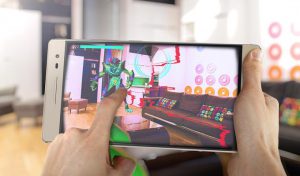 Lenovo dévoile le Phab 2 Pro