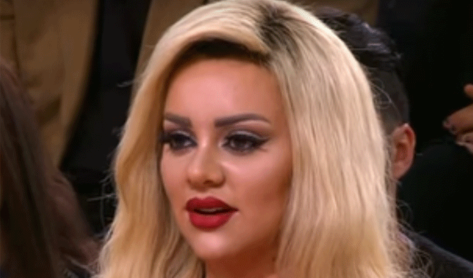 Hkeyet Tounsia : Manel Amara reste authentique !