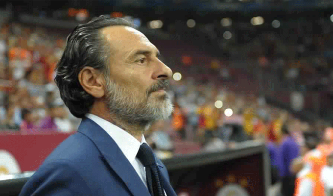 Espagne : L’entraineur Prandelli quitte déjà Valence
