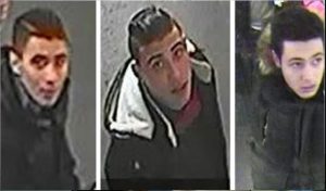 Allemagne : Des réfugiés tentent de brûler un SDF