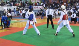 Taekwondo – 6è Championnat méditerranéen: Une médaille d’or et 2 bronze pour la Tunisie