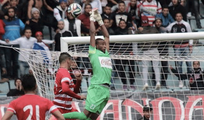 Football: Le transfert de Krir vers le CAB ou l’ESS sera tranché lundi