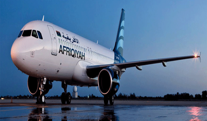 Malte : L’avion détourné devait atterrir en Tunisie