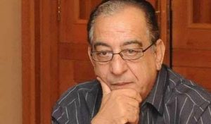 L’acteur égyptien Ahmed Rateb n’est plus