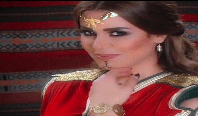 Ameni Souissi : Un agenda chargé pour 2017