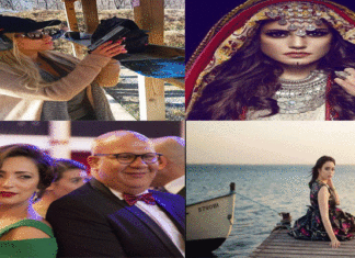 En image : Le top 4 des artistes qui ont le plus fait parler d’eux en 2016