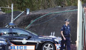 Australie : 7 terroristes auraient planifié un attentat le jour de Noël