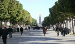 Lotfi Mraihi: La situation politique en Tunisie présente des menaces