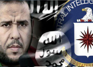 Aviation: Abdelhakim Belhaj inquiète la Tunisie