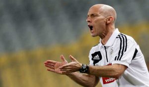Angleterre: Bob Bradley, entraîneur de Swansea, limogé