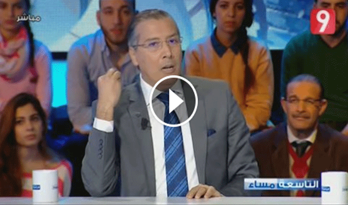 Borhène Bsais : Il faut redorer l’image de la Tunisie pour redresser l’économie