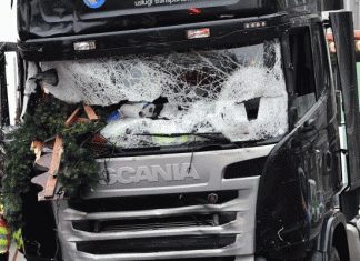 La police allemande révèle l’identité du terroriste tunisien