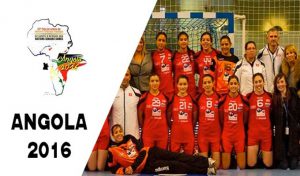 CAN -2016 (dames, finale): Objectif atteint pour la Tunisie