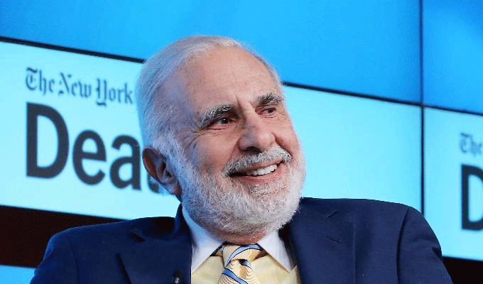 Trump choisit un milliardaire de 80 ans pour être son conseiller financier