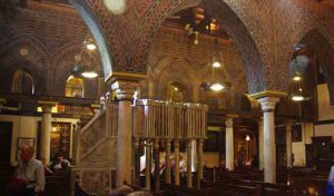 VIDEO: Attentat contre la cathédrale copte d’El Abbassia au Caire