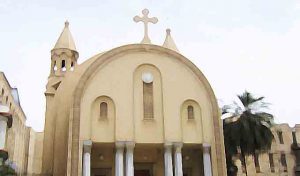 La Tunisie condamne l’explosion survenue dans une église copte orthodoxe au Caire