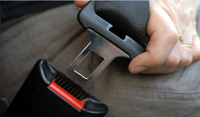 Tunisie: L’Observatoire National de la sécurité routière rappelle l’obligation du port de la ceinture de la sécurité