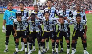 Coupe de la Confédération: Le CS Sfaxien arrache le nul devant Platinium (1-1)