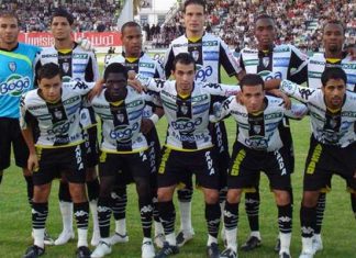 Football: Le CS Sfaxien retire sa confiance au bureau fédéral de la FTF