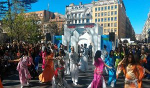 Culture: Journées culturelles et touristiques tunisiennes à Paris