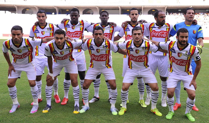 Ligue 1-12e journée: L’ES Metaloui rejoint l’Espérance ST et le C.Africain au play-off