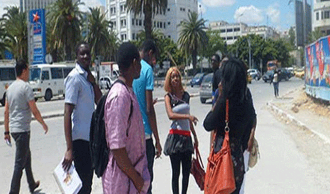 Tunisie : Les ressortissants maliens appelés à la vigilance