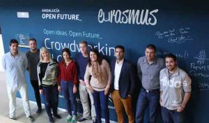 Tunisie – Uninion Européenne: 1500 bourses Erasmus au profit de jeunes tunisiens