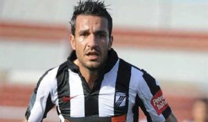 CS Sfaxien : Résiliation du contrat de Fahmi Ben Romdhane