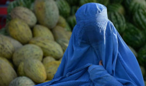 Afghanistan : Décapitée pour avoir osé sortir sans son mari