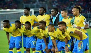 Éliminatoires CAN 2019: Le Gabon s’impose face au Soudan du Sud (3-0)