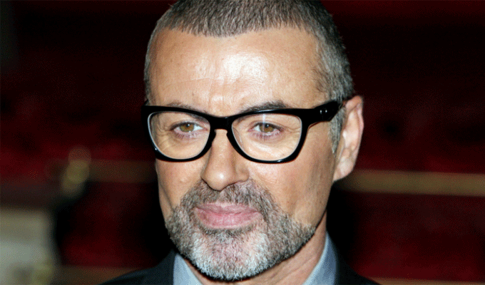 George Michael s’est éteint le jour de Noël