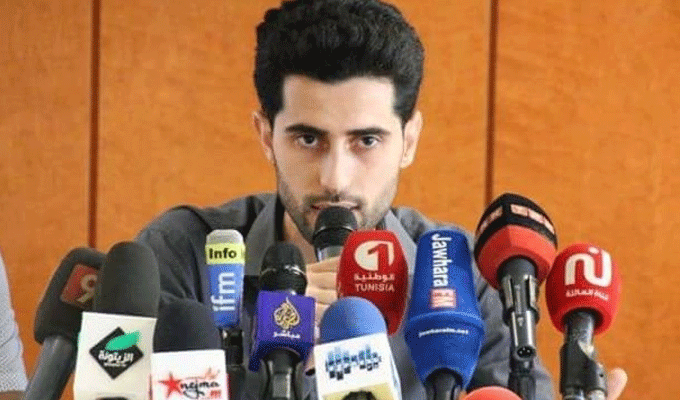 Zoubeir Louhichi : Le bloggeur n’avait pas l’intention d’inciter au meurtre