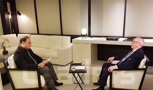 “Nous ne pouvons interdire à ces djihadistes de revenir dans leur pays”, estime BCE