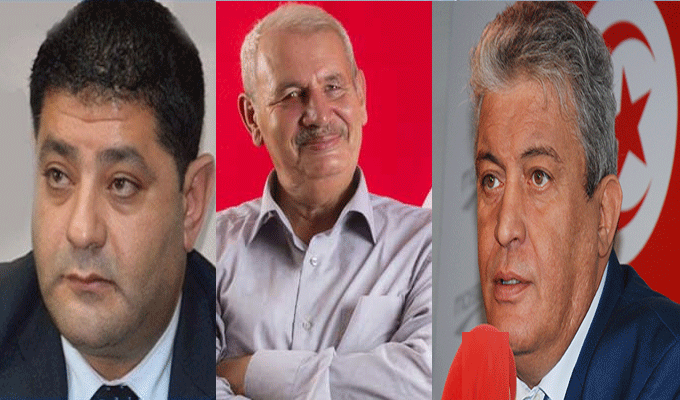 Tunisie – Politique: Trois députés annoncent leur démission de Machrou Tounes
