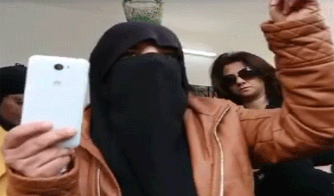 Hédi Majdoub : Mon ministère ne peut pas accorder la nationalité tunisienne à la veuve de Zouari