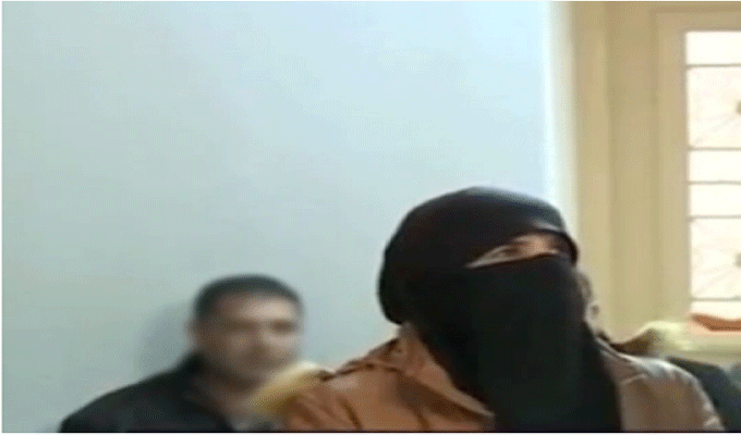 Vidéo : Majida Salah demande aux autorités la restitution des avions de son mari