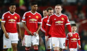 Zorya vs Manchester United: Les chaînes qui diffuseront le match