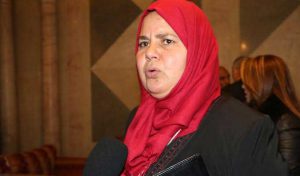 Tunisie: “L’affaire Mohamed Brahmi avance très lentement” (Mbarka Aouania)