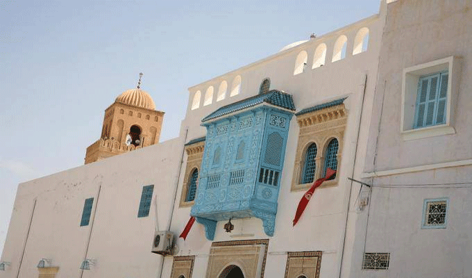 L’exploitation de la mosquée du mausolée Sidi Abdelkader cédée au ministère des Affaires religieuses