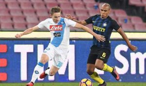 Sampdoria vs Naples : les liens streaming pour regarder le match