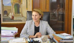 La Tunisie participe à la 38ème session de la commission de la femme arabe à Alger
