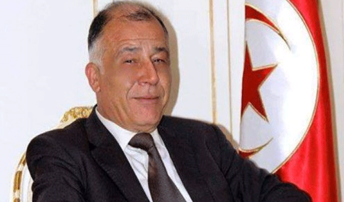 Néji Jalloul réclame l’annulation des élections législatives