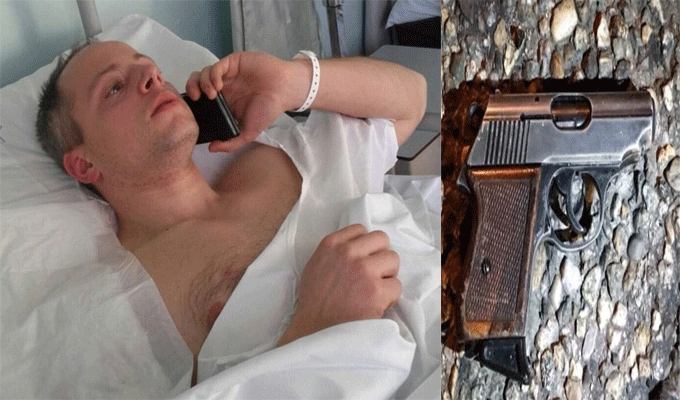 Milan: Avant d’être abattu, Anis Amri a blessé un policier italien