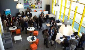 Ouverture d’un premier Orange Wifi Corner à l’ISET de Sousse : Une expérience numérique incomparable pour les étudiants !