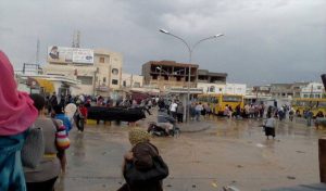 Tunisie – Intempéries: Perturbations du trafic des lignes de métro et changements d’itinéraires des bus