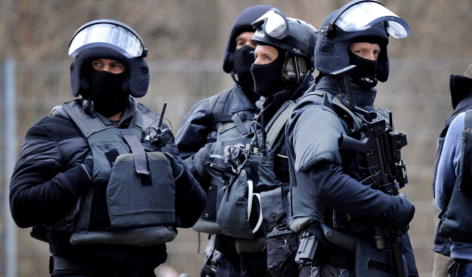 Attaque au couteau à Paris : un militaire blessé dans une gare à moins de deux semaines des Jeux Olympiques