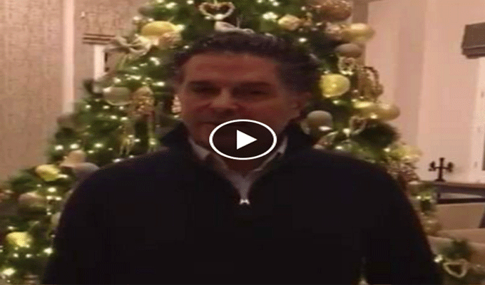 Liban : Ragheb Alama participe à la campagne « Kafa ba2a »