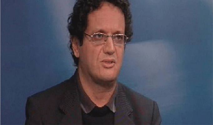 Riadh Sidaoui analyse l’assassinat d’Andreï Karlov