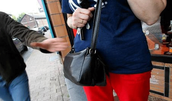 Menzah-El-Manar : Fils de médecins et voleurs!